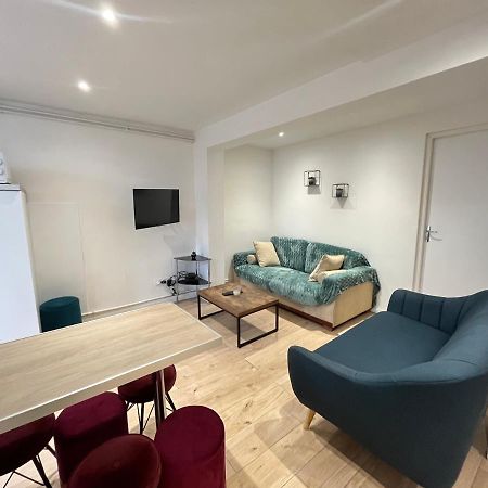 Апартаменты Le Colorado - Centre - 6 Pers - Reve Au Mans Ле-Ман Экстерьер фото