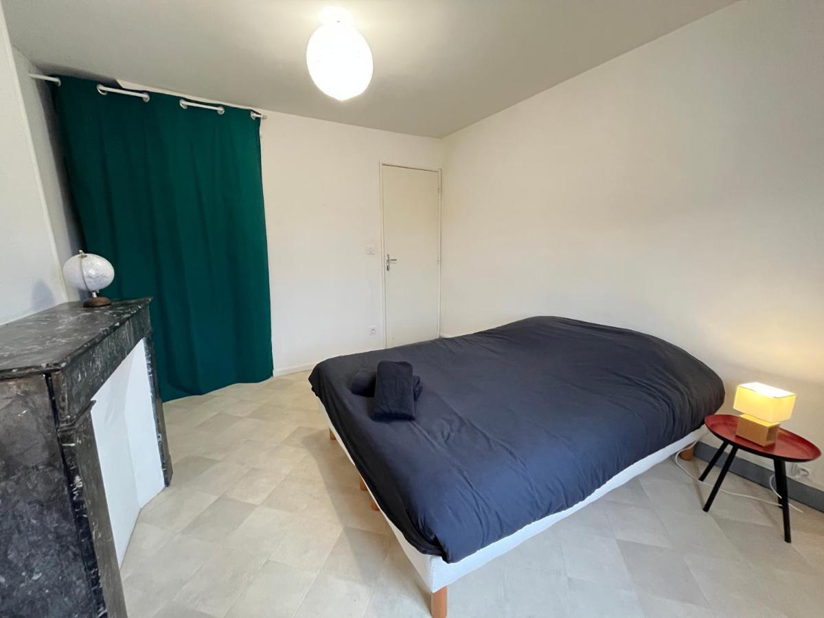 Апартаменты Le Colorado - Centre - 6 Pers - Reve Au Mans Ле-Ман Экстерьер фото